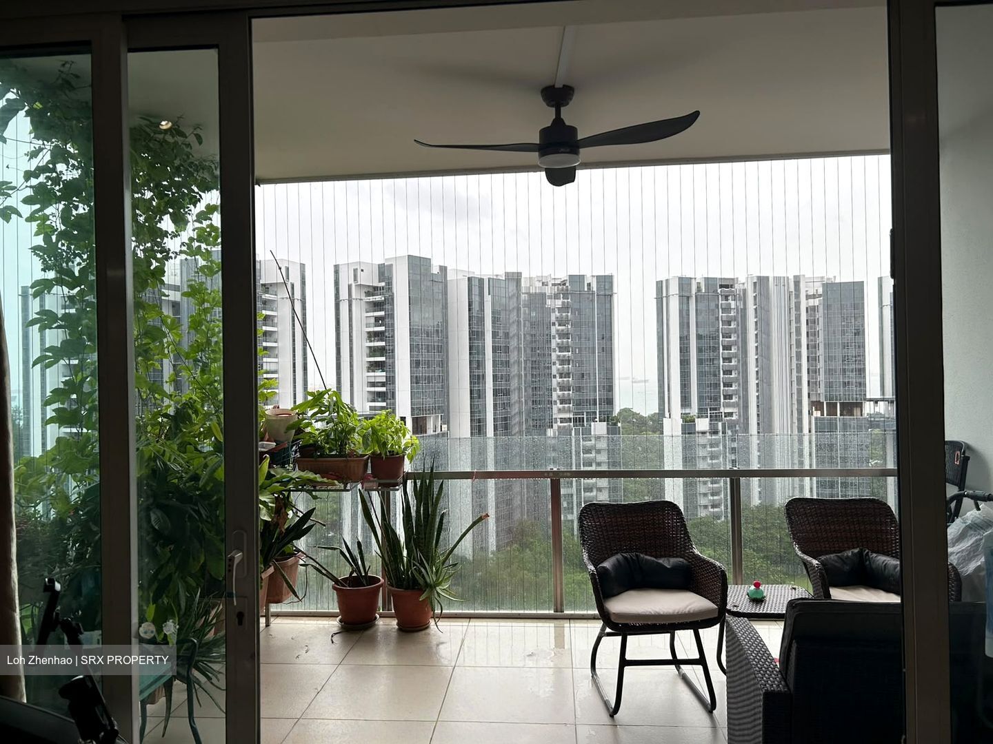 The Sea View (D15), Condominium #574387091